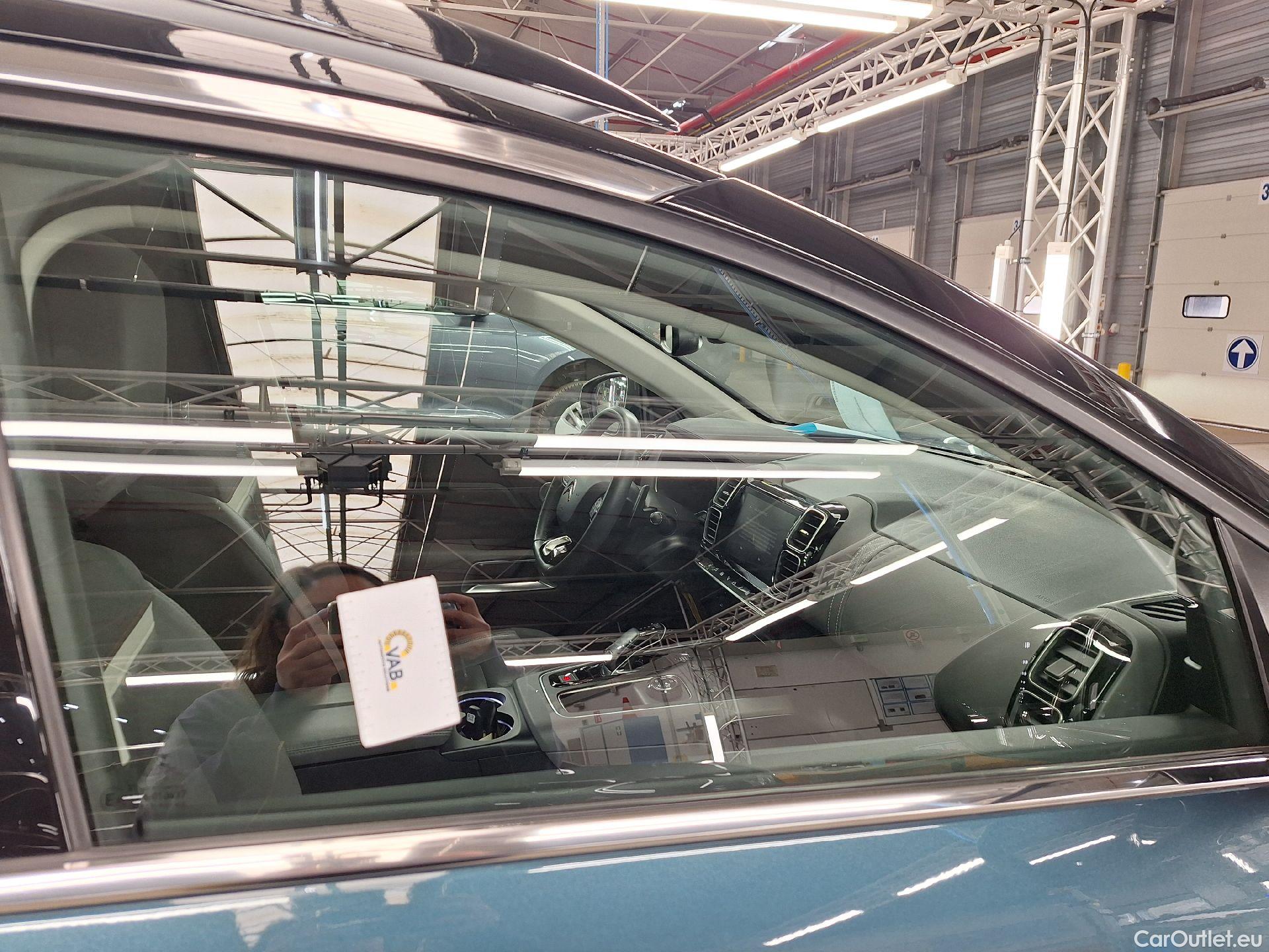  Citroen  C5 Aircross Citroën,  '18, Citroën  1.5 BlueHDi 130 S&S EAT8 Shine #71