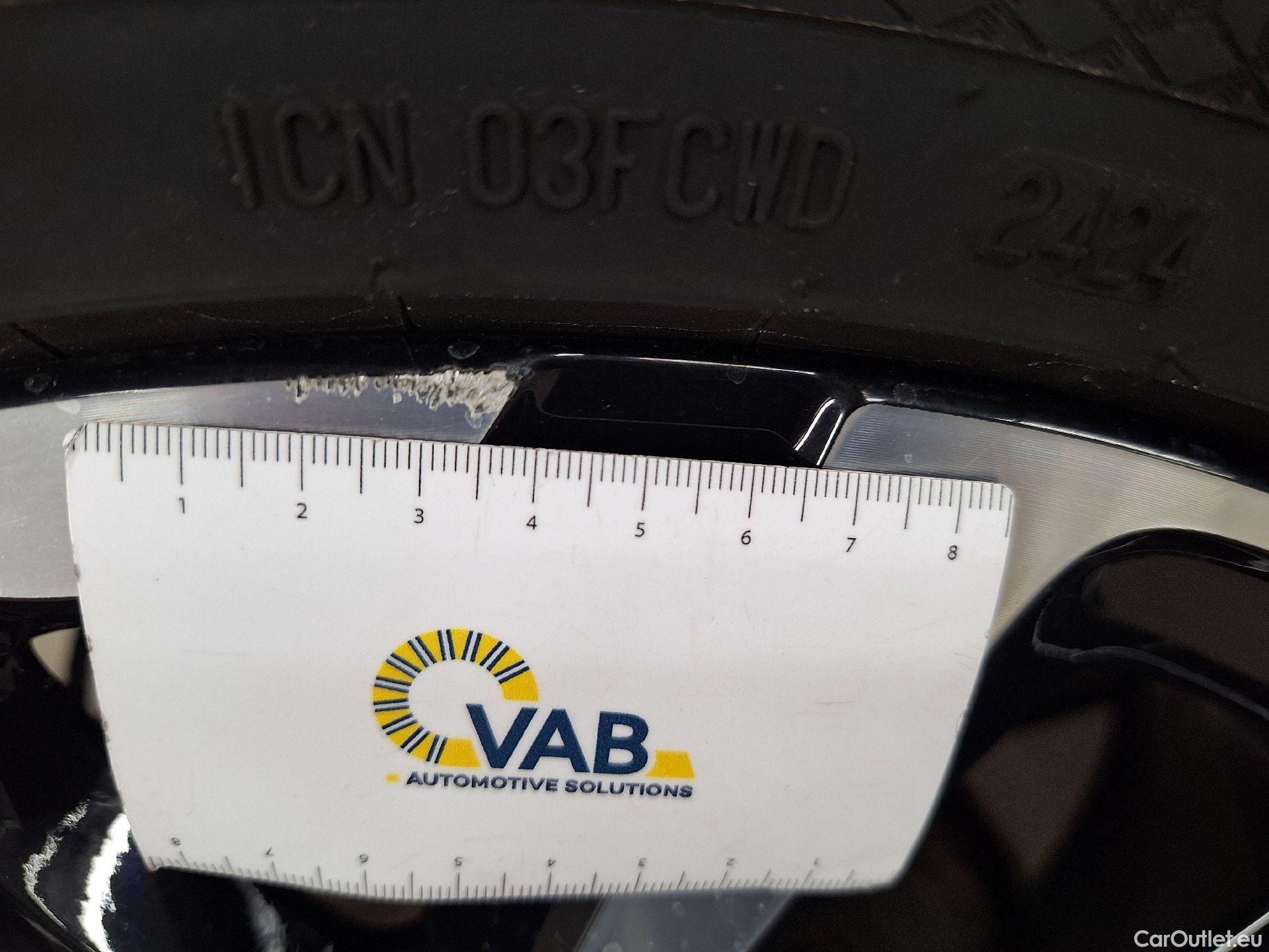  Citroen  C5 Aircross Citroën,  '18, Citroën  1.5 BlueHDi 130 S&S EAT8 Shine #39