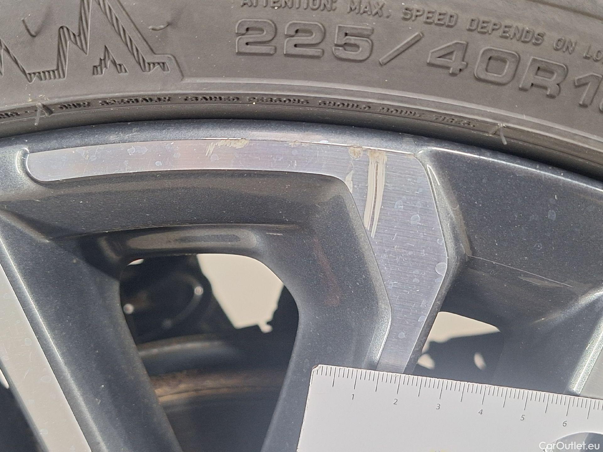  KIA  Cee'd Kia, ProCeed '18, KIA Proceed GT 1.6 T-GDI 204 DCT ISG 5d #56