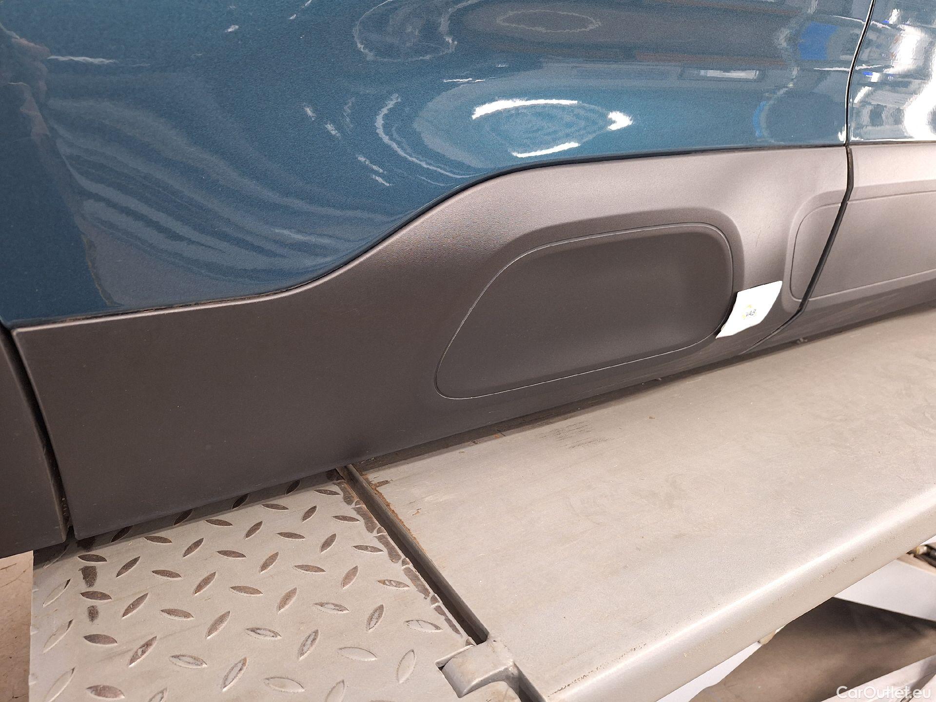  Citroen  C5 Aircross Citroën,  '18, Citroën  1.5 BlueHDi 130 S&S EAT8 Shine #42