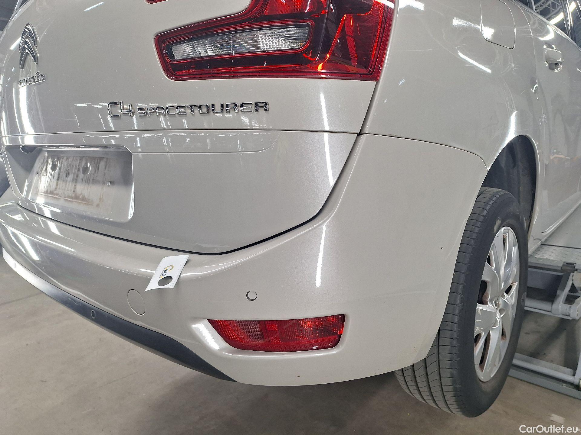  Citroen  C4 Grand Picasso Citroën, Gr.C4 SpaceT. FL'16, Citroën Grand C4 Spacetourer 1.5 BlueHDi 130 S&S E 7pl #35