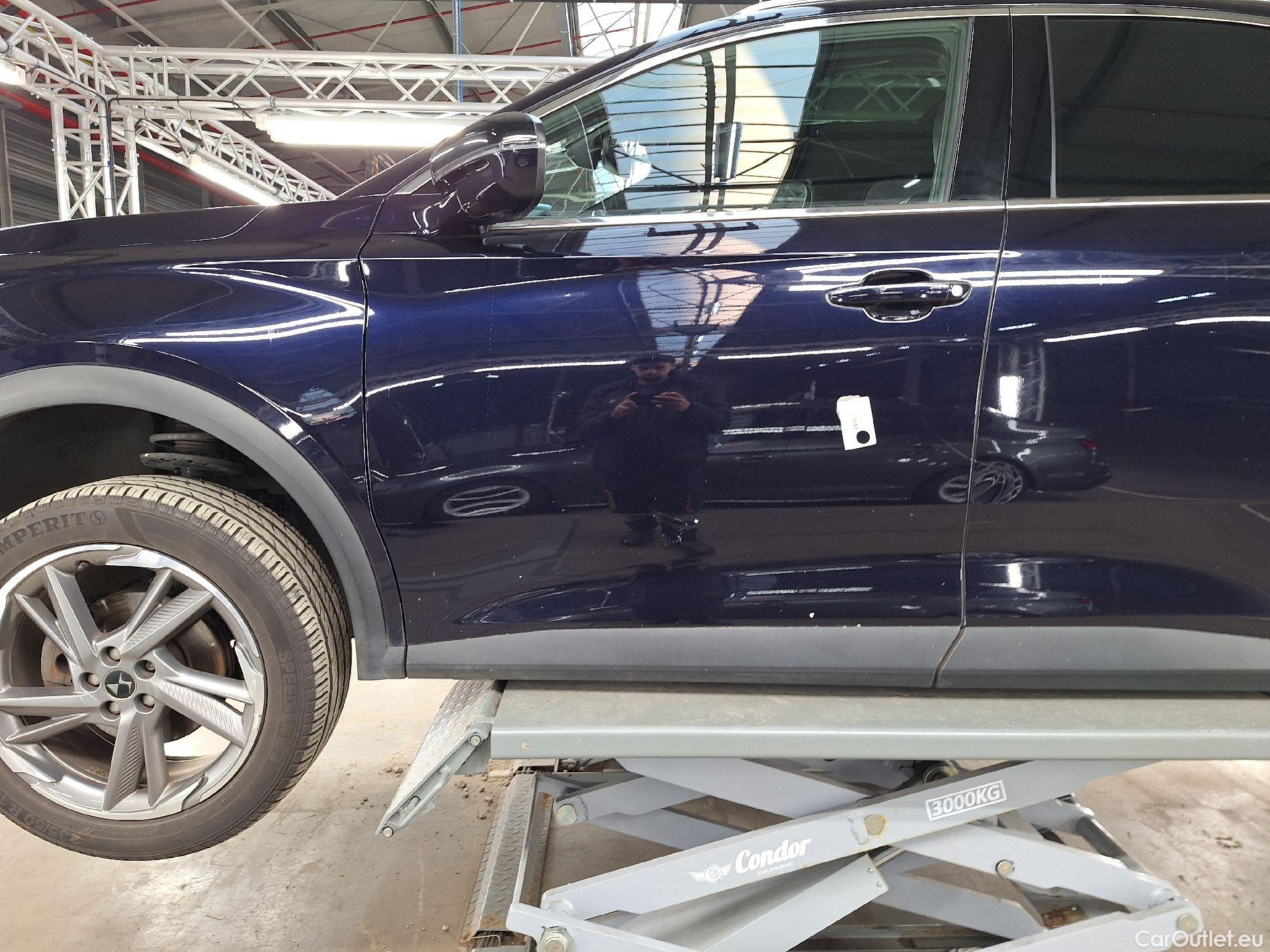  DS  DS7 DS,  CB '17, DS 7 Crossback 1.5 BlueHDi 130 Automatic Grand Chi #14