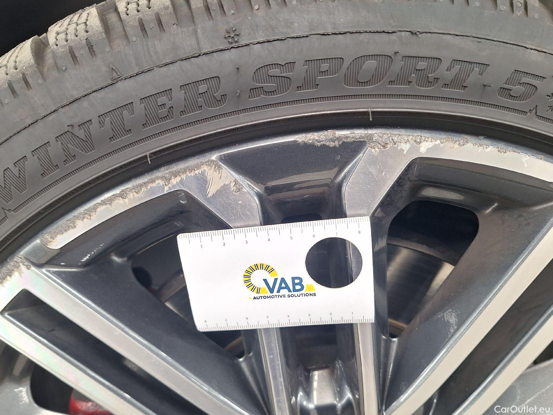  KIA  Cee'd Kia, ProCeed '18, KIA Proceed GT 1.6 T-GDI 204 DCT ISG 5d #25