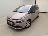  Citroen  C4 Grand Picasso Citroën, Gr.C4 SpaceT. FL'16, Citroën Grand C4 Spacetourer 1.5 BlueHDi 130 S&S E 7pl #2