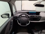  Citroen  C4 Grand Picasso Citroën, Gr.C4 SpaceT. FL'16, Citroën Grand C4 Spacetourer 1.5 BlueHDi 130 S&S E 7pl #5