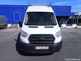  Ford  Transit Ford  350L 2.0TD 170pk 125kW M6 Trend 4d #5