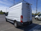  Ford  Transit Ford  350L 2.0TD 170pk 125kW M6 Trend 4d #7