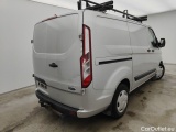  Ford  Transit Ford  Custom 340S 2.0TD130Pk/96Kw A6 FWD Trend 4d #2