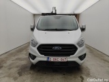  Ford  Transit Ford  Custom 340S 2.0TD130Pk/96Kw A6 FWD Trend 4d #5