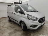  Ford  Transit Ford  Custom 340S 2.0TD130Pk/96Kw A6 FWD Trend 4d #8
