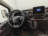  Ford  Transit Ford  Custom 340S 2.0TD130Pk/96Kw A6 FWD Trend 4d #9