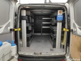  Ford  Transit Ford  Custom 340S 2.0TD130Pk/96Kw A6 FWD Trend 4d #15