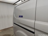  Ford  Transit Ford  Custom 340S 2.0TD130Pk/96Kw A6 FWD Trend 4d #39