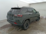  Jeep  Compass JEEP  - 2021 1.3 Turbo 180hp eAWD PHEV Trailhawk 5d #2