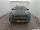  Jeep  Compass JEEP  - 2021 1.3 Turbo 180hp eAWD PHEV Trailhawk 5d #5