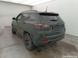  Jeep  Compass JEEP  - 2021 1.3 Turbo 180hp eAWD PHEV Trailhawk 5d #7