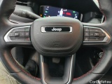  Jeep  Compass JEEP  - 2021 1.3 Turbo 180hp eAWD PHEV Trailhawk 5d #21