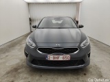  KIA  Cee'd KIA  Navi Edition 1.0 T-GDi 100 ISG 5d #5
