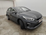  KIA  Cee'd KIA  Navi Edition 1.0 T-GDi 100 ISG 5d #8