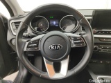 KIA  Cee'd KIA  Navi Edition 1.0 T-GDi 100 ISG 5d #33
