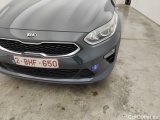  KIA  Cee'd KIA  Navi Edition 1.0 T-GDi 100 ISG 5d #39