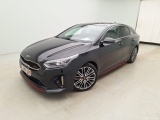  KIA  Cee'd Kia, ProCeed '18, KIA Proceed GT 1.6 T-GDI 204 DCT ISG 5d #2