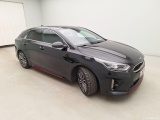 KIA  Cee'd Kia, ProCeed '18, KIA Proceed GT 1.6 T-GDI 204 DCT ISG 5d #9