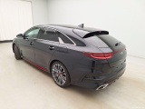  KIA  Cee'd Kia, ProCeed '18, KIA Proceed GT 1.6 T-GDI 204 DCT ISG 5d #6