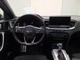  KIA  Cee'd Kia, ProCeed '18, KIA Proceed GT 1.6 T-GDI 204 DCT ISG 5d #5