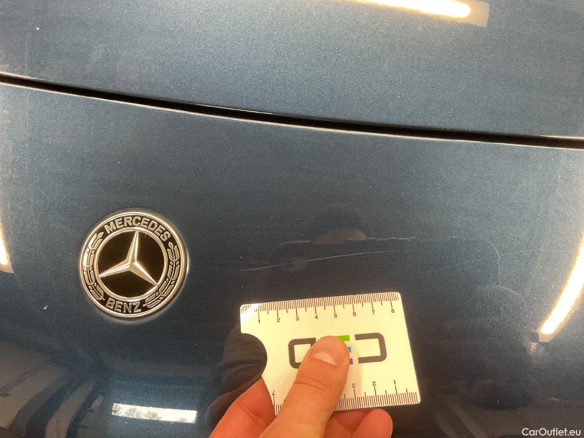  Mercedes  A-Klasse Mercedes, A-Class '18 PHEV, Mercedes-Benz  A 250 e 5d #39