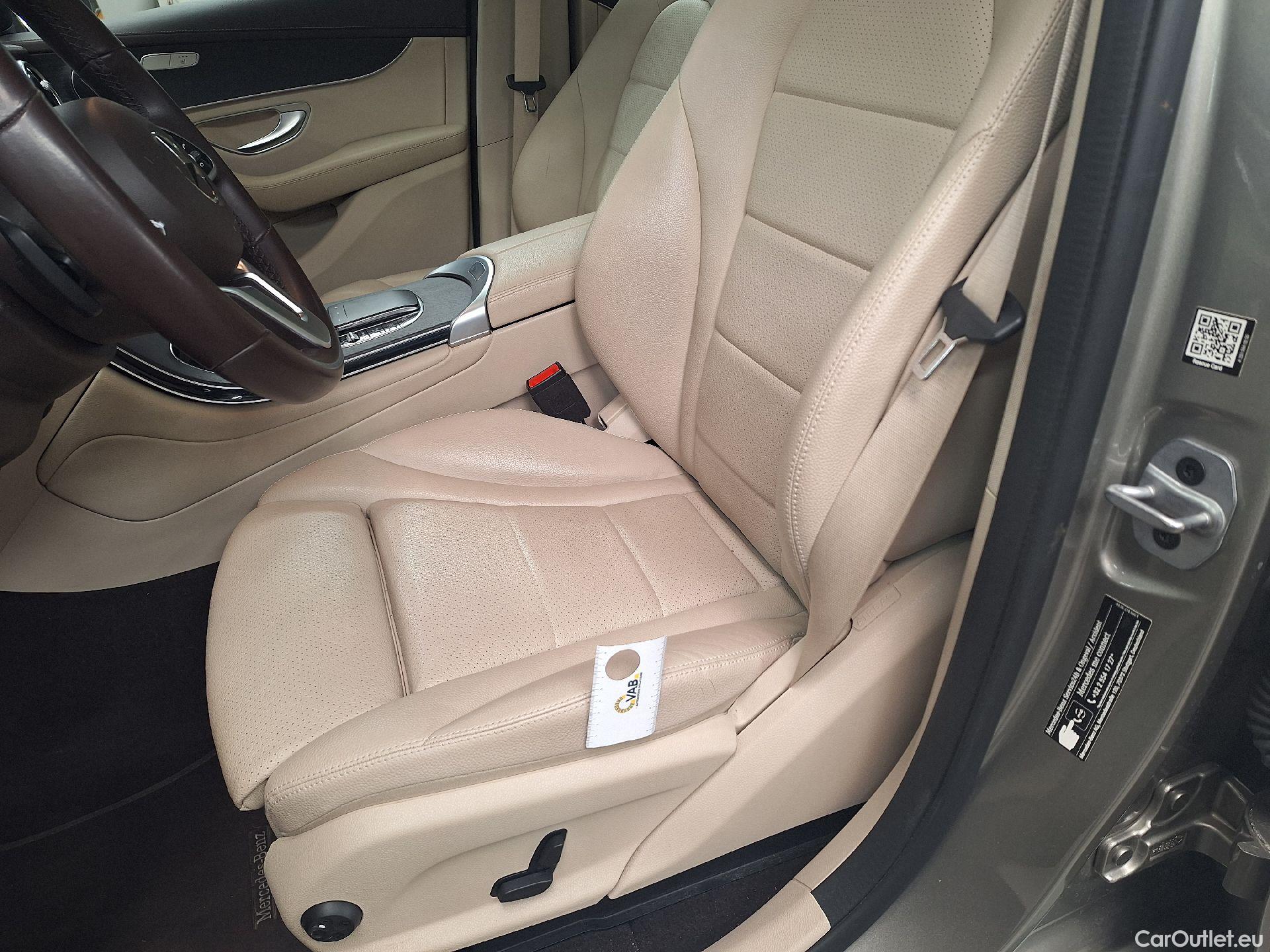  Mercedes  G-Klasee Mercedes, GLC FL'19, Mercedes-Benz GLC GLC 200 d Business Solution 5d #3