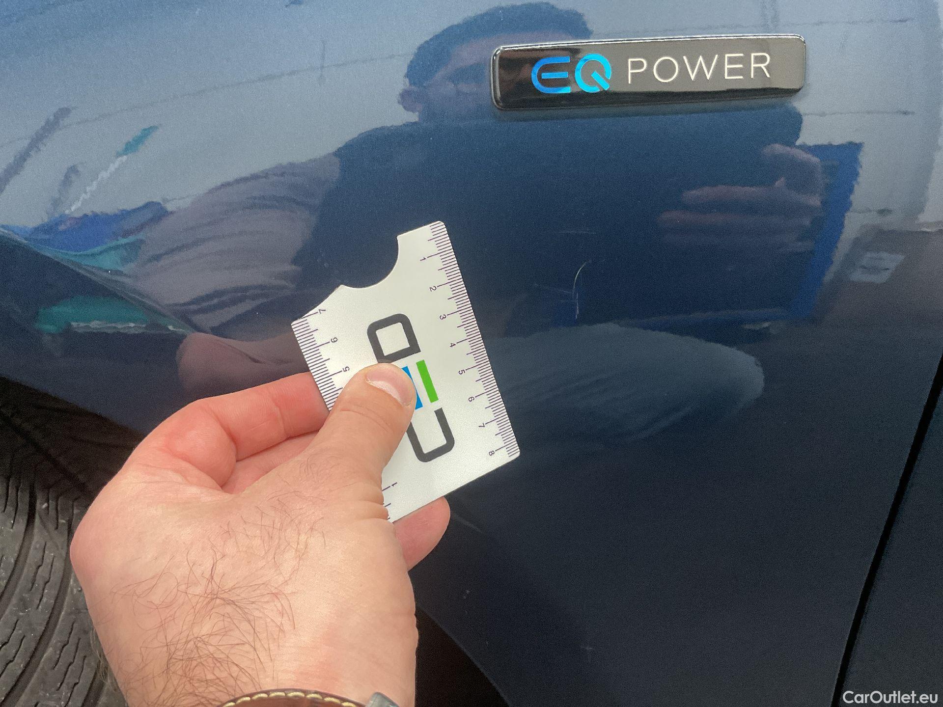  Mercedes  A-Klasse Mercedes, A-Class '18 PHEV, Mercedes-Benz  A 250 e 5d #6