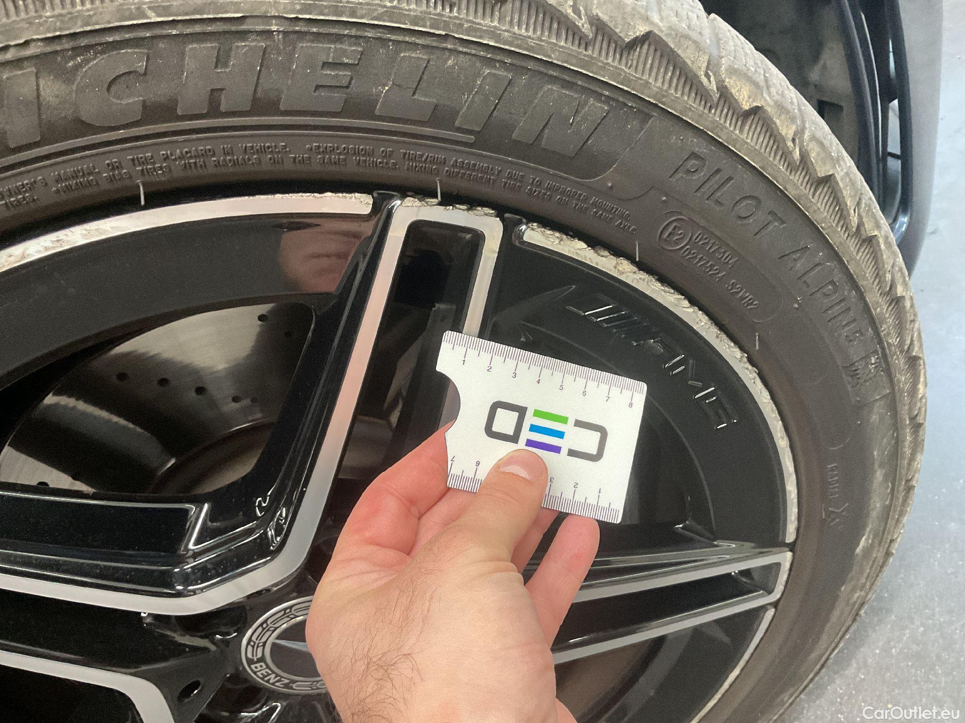  Mercedes  A-Klasse Mercedes, A-Class '18 PHEV, Mercedes-Benz  A 250 e 5d #34