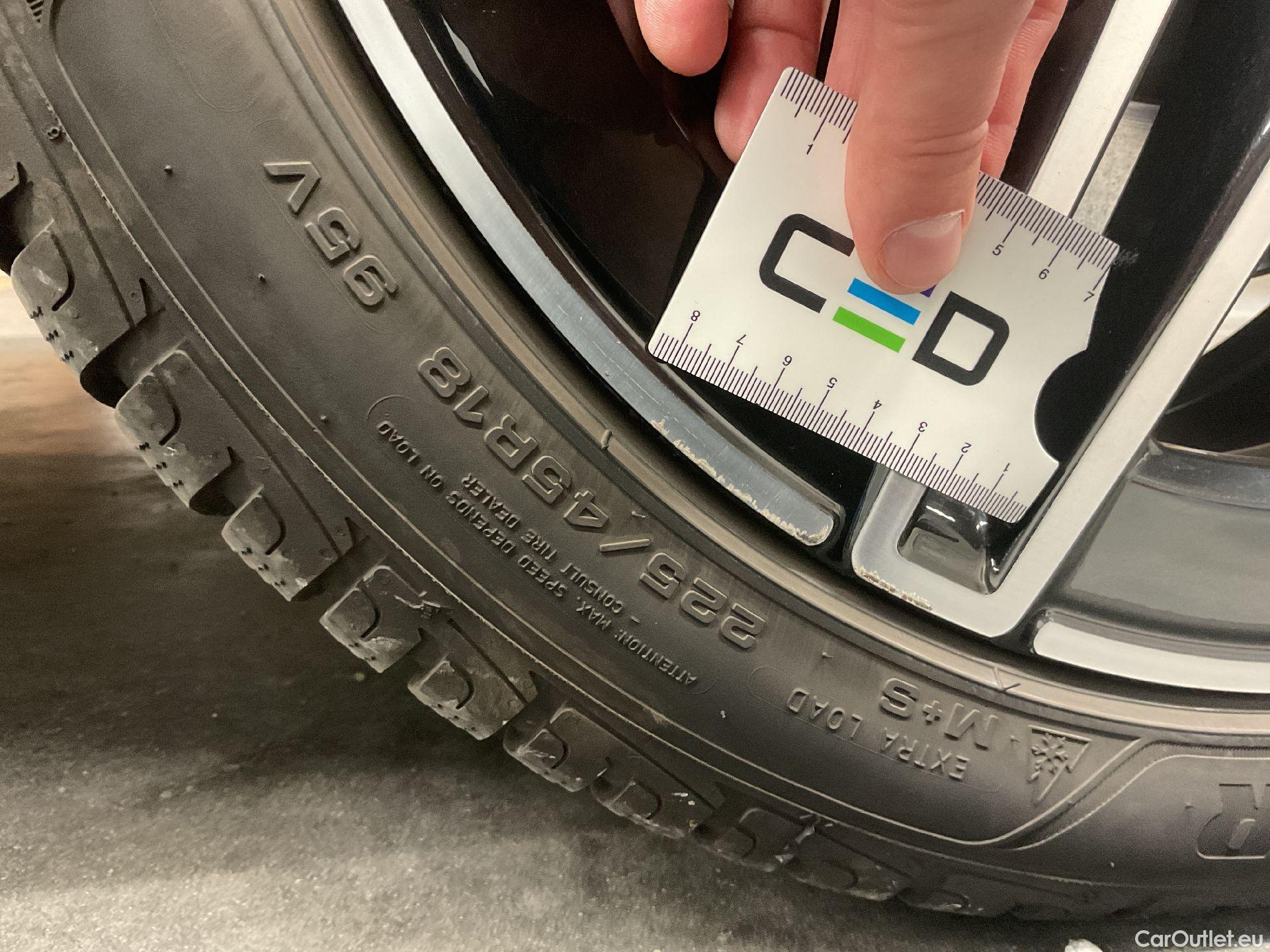  Mercedes  A-Klasse Mercedes, A-Class '18 PHEV, Mercedes-Benz  A 250 e 5d #17