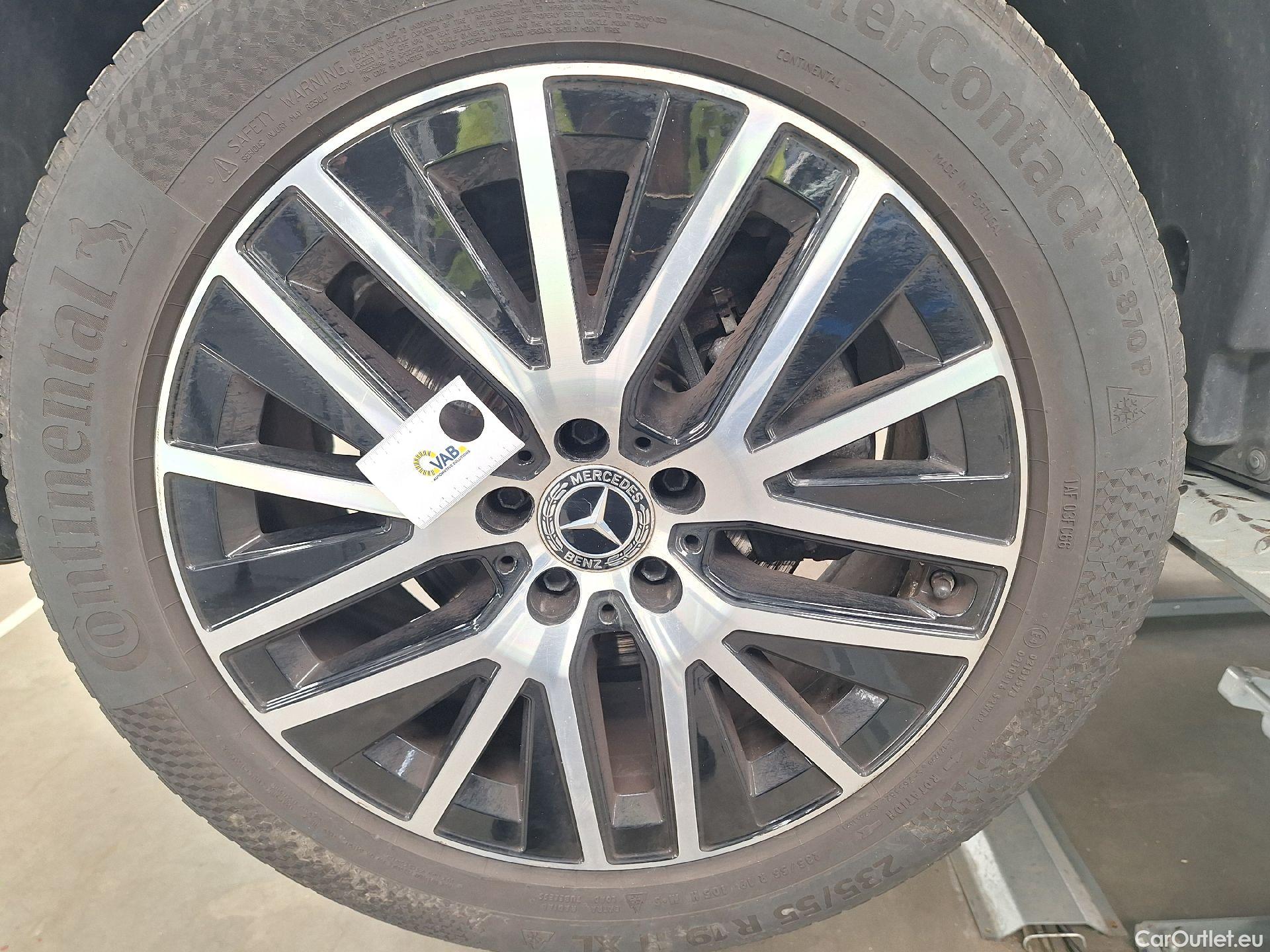  Mercedes  G-Klasee Mercedes, GLC FL'19, Mercedes-Benz GLC GLC 200 d Business Solution 5d #41