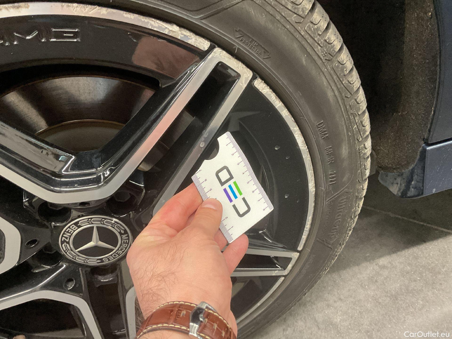  Mercedes  A-Klasse Mercedes, A-Class '18 PHEV, Mercedes-Benz  A 250 e 5d #25