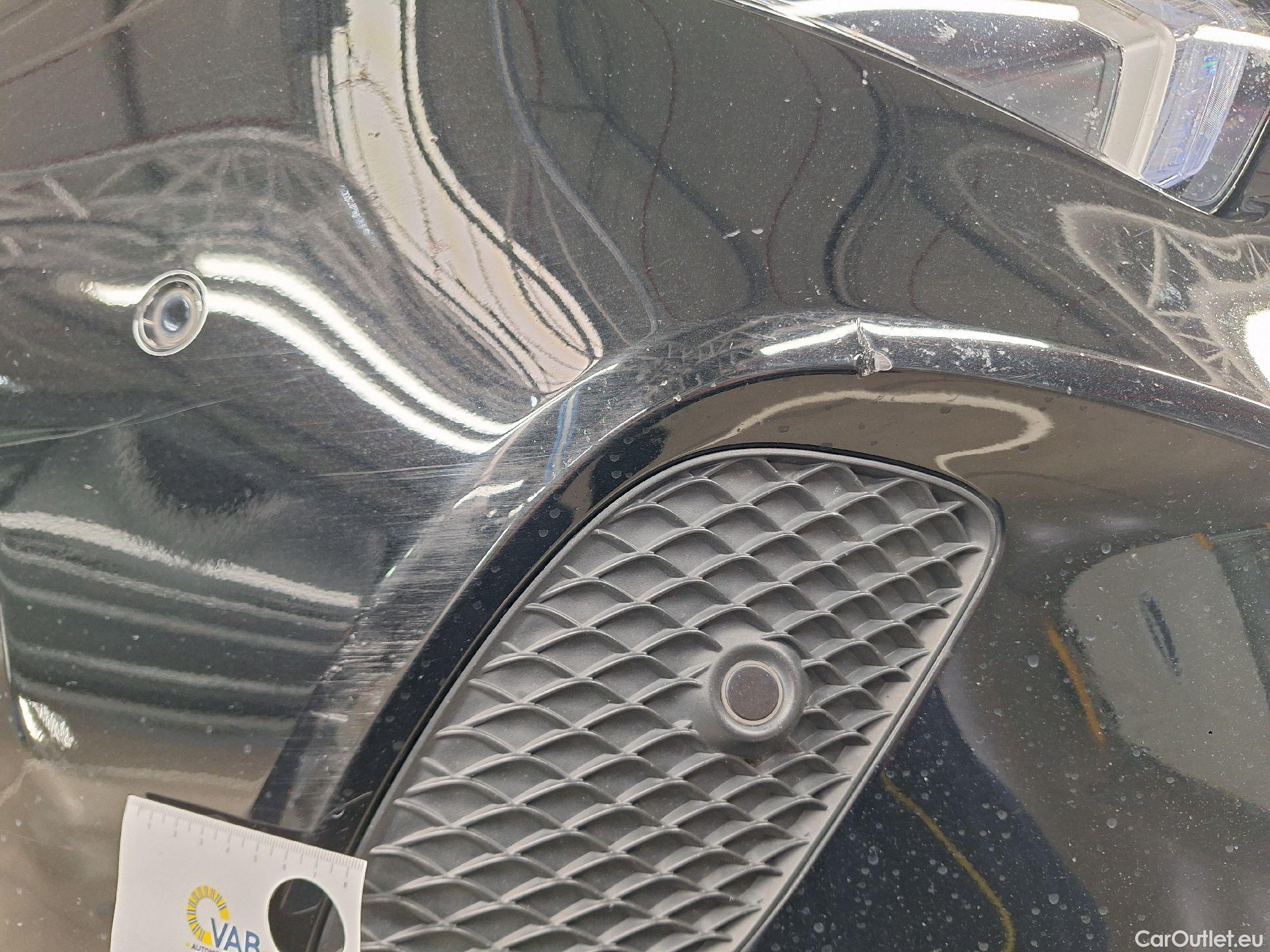  Mercedes  A-Klasse Mercedes, A-Class '18, Mercedes-Benz  A 180 d Business Solution A #17