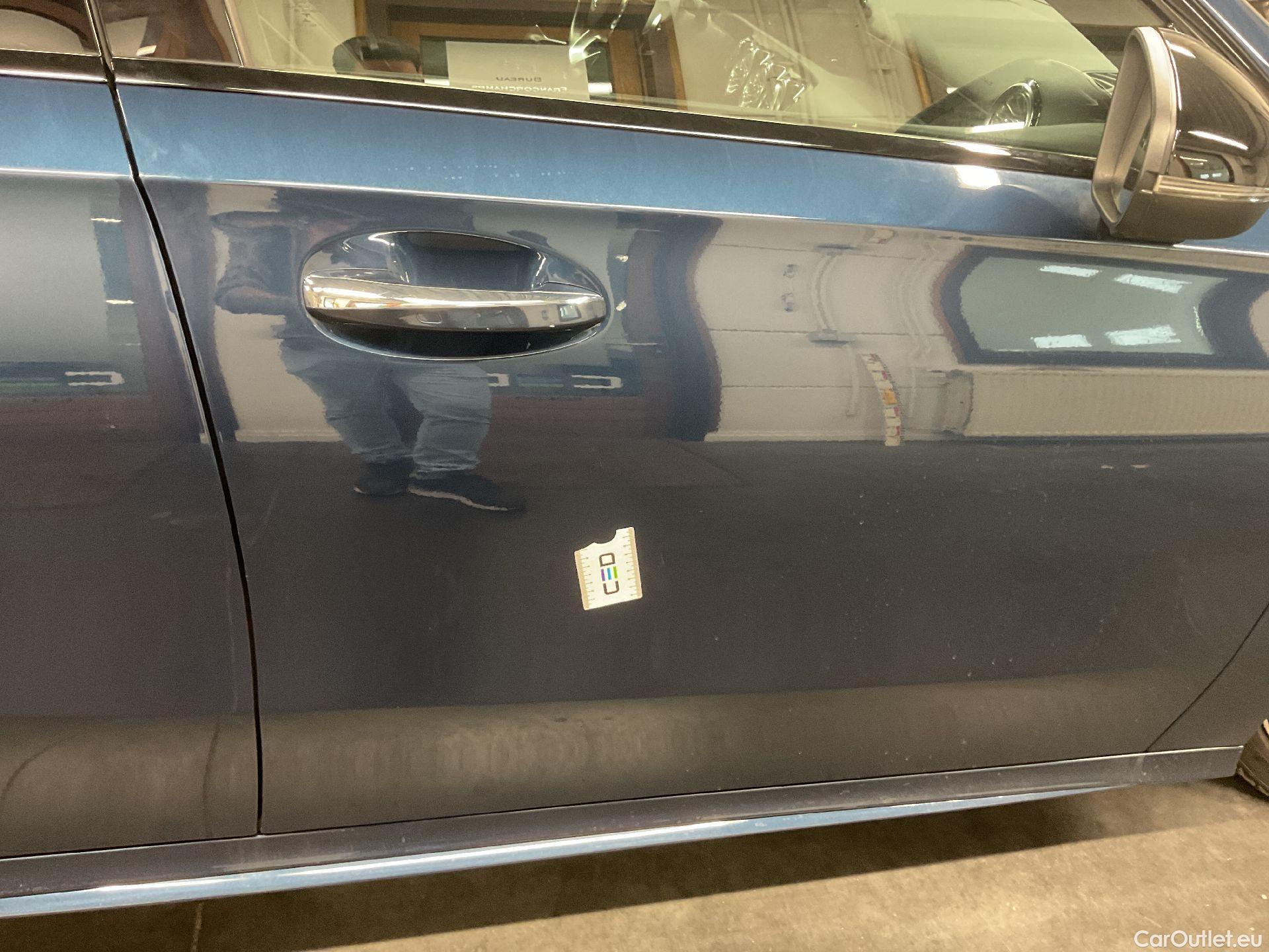  Mercedes  A-Klasse Mercedes, A-Class '18 PHEV, Mercedes-Benz  A 250 e 5d #28