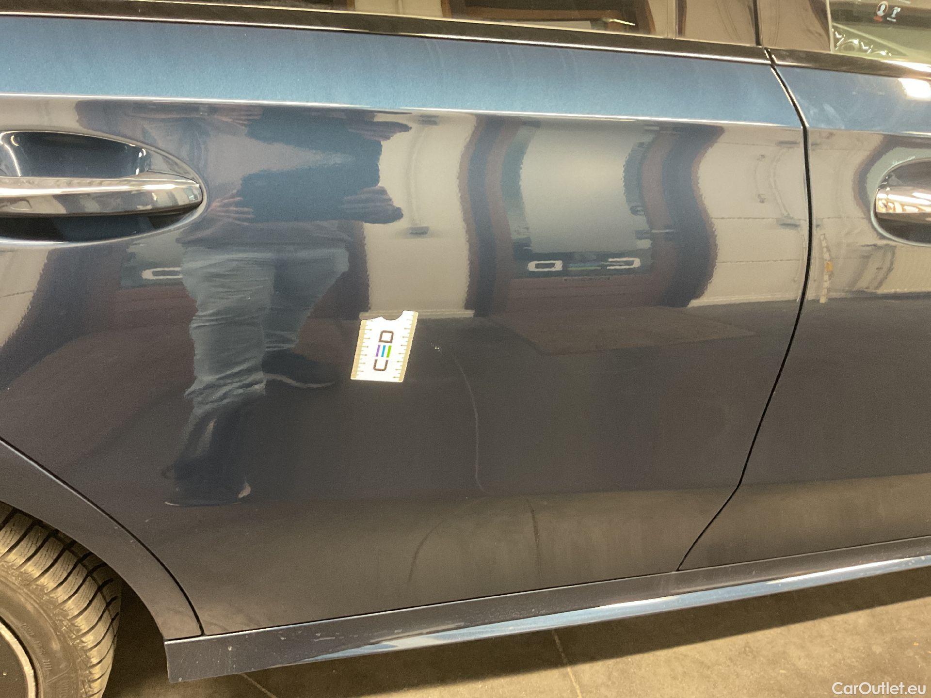  Mercedes  A-Klasse Mercedes, A-Class '18 PHEV, Mercedes-Benz  A 250 e 5d #26