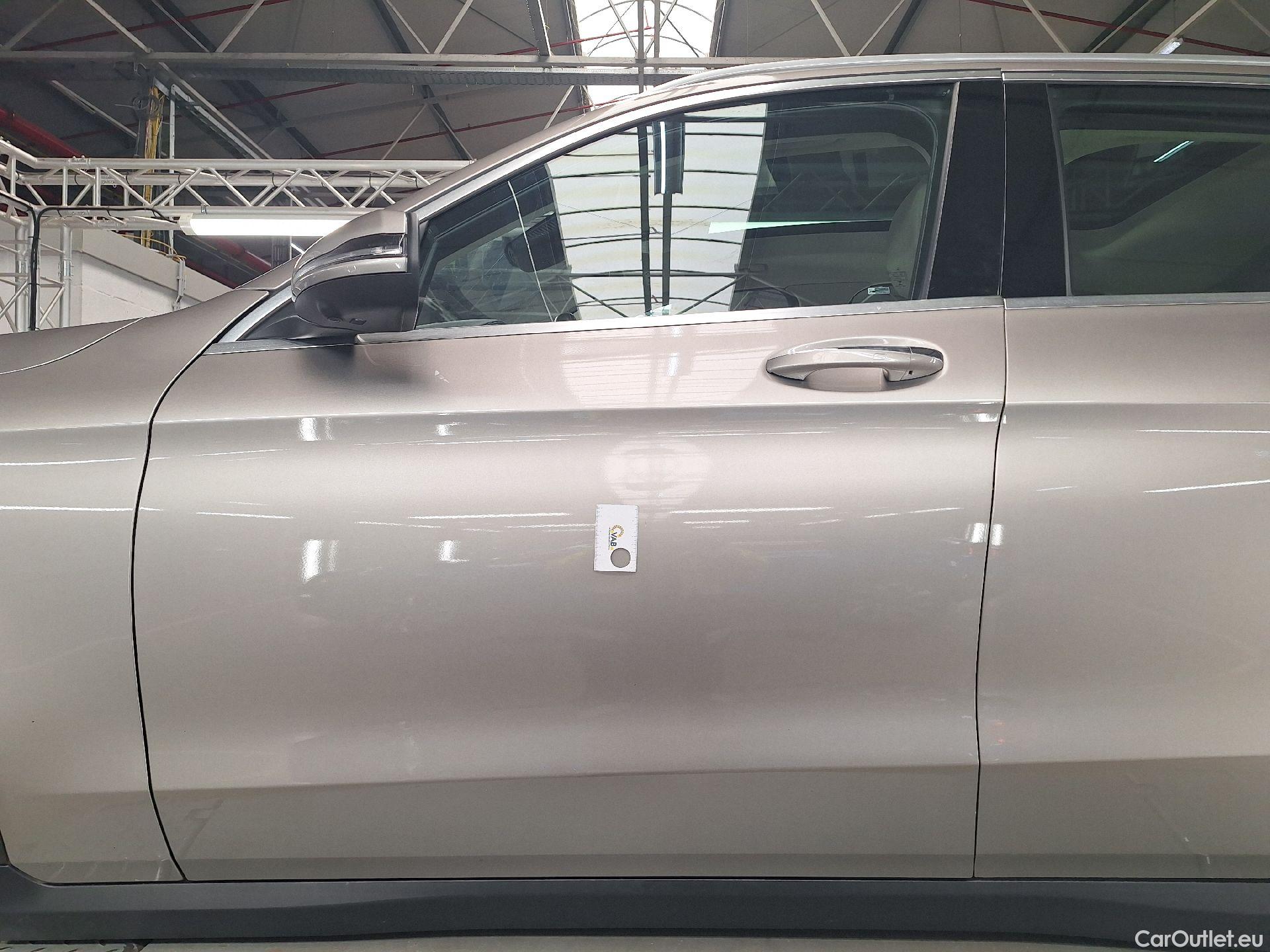  Mercedes  G-Klasee Mercedes, GLC FL'19, Mercedes-Benz GLC GLC 200 d Business Solution 5d #43