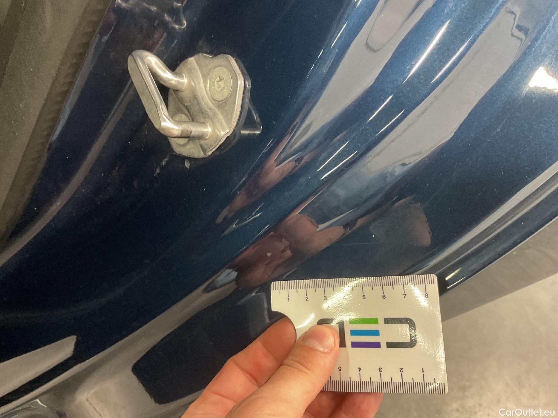  Mercedes  A-Klasse Mercedes, A-Class '18 PHEV, Mercedes-Benz  A 250 e 5d #20