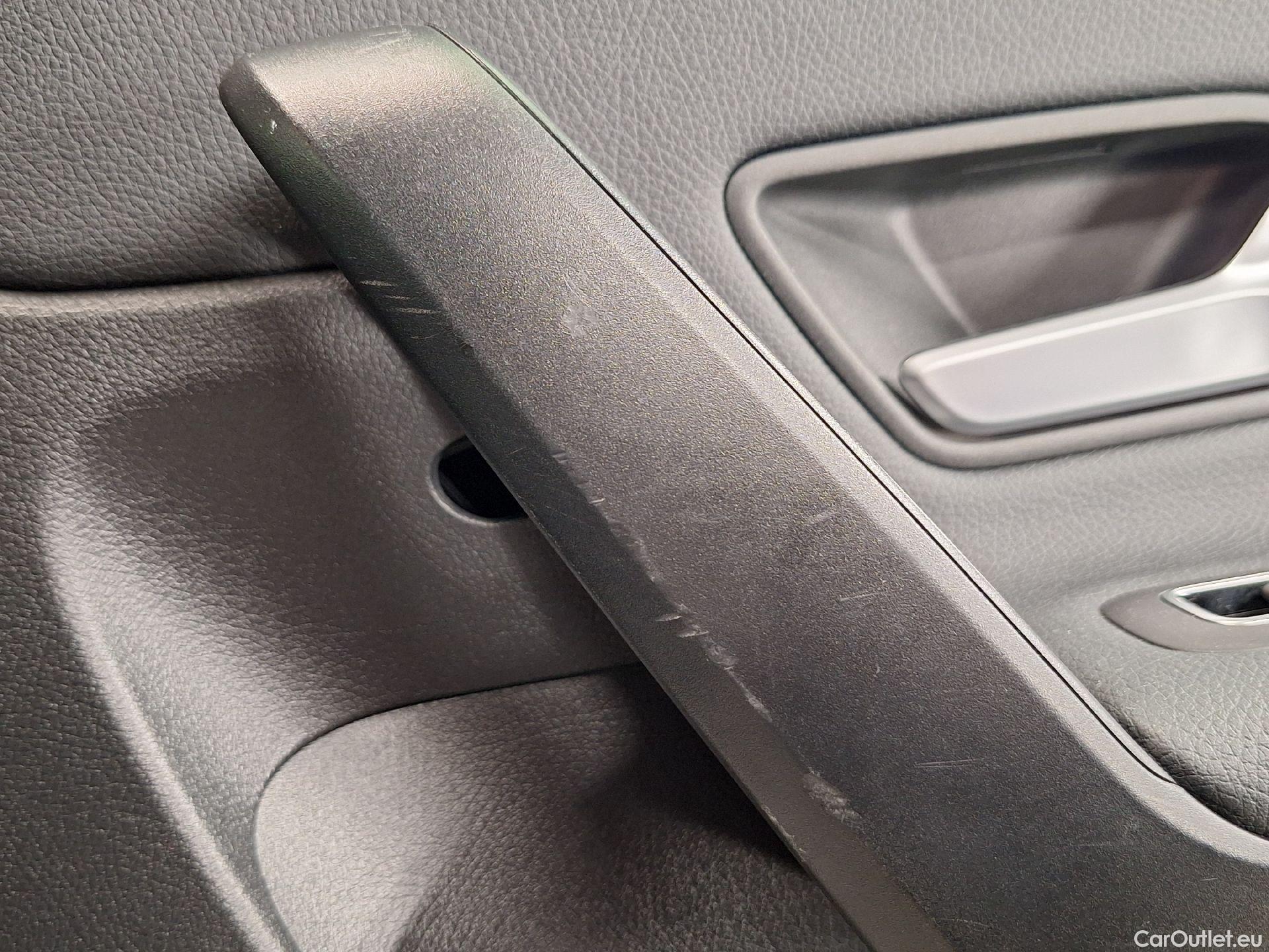  Mercedes  CLA-Klasse Mercedes, CLA-Class SB '19, Mercedes-Benz CLA Shooting Brake CLA 200 d Busines #25