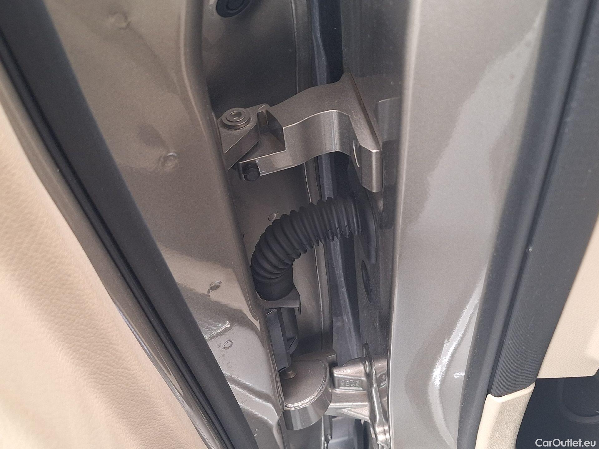  Mercedes  G-Klasee Mercedes, GLC FL'19, Mercedes-Benz GLC GLC 200 d Business Solution 5d #16