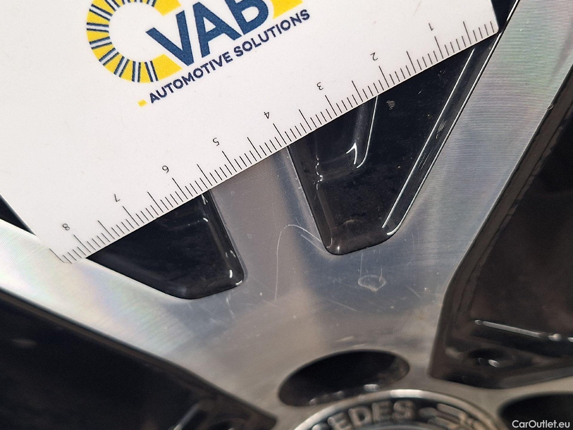  Mercedes  G-Klasee Mercedes, GLC FL'19, Mercedes-Benz GLC GLC 200 d Business Solution 5d #24