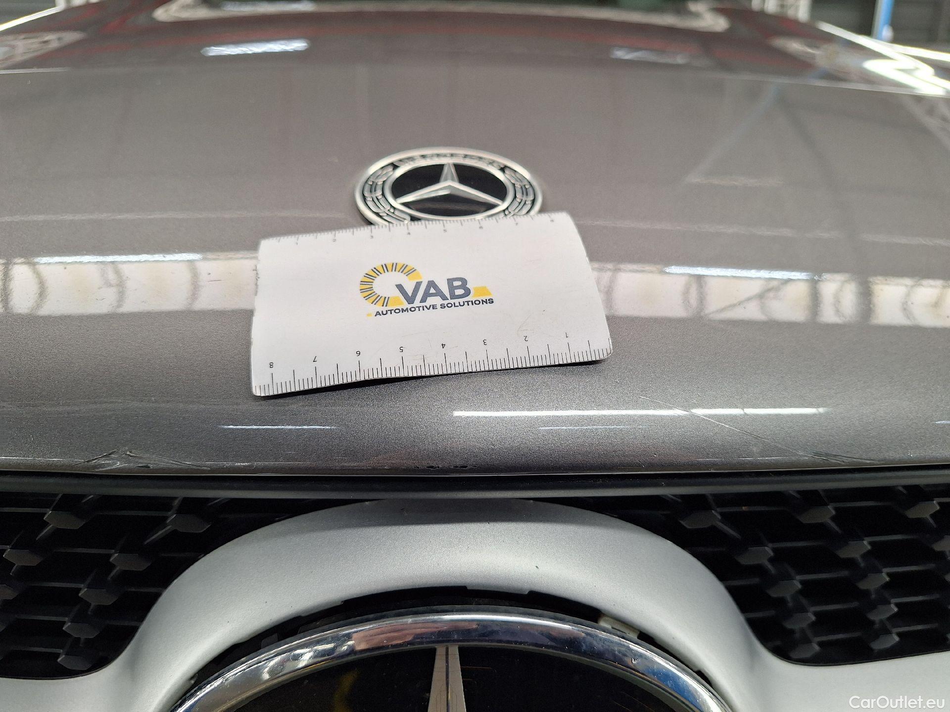  Mercedes  CLA-Klasse Mercedes, CLA-Class SB '19, Mercedes-Benz CLA Shooting Brake CLA 200 d Busines #6