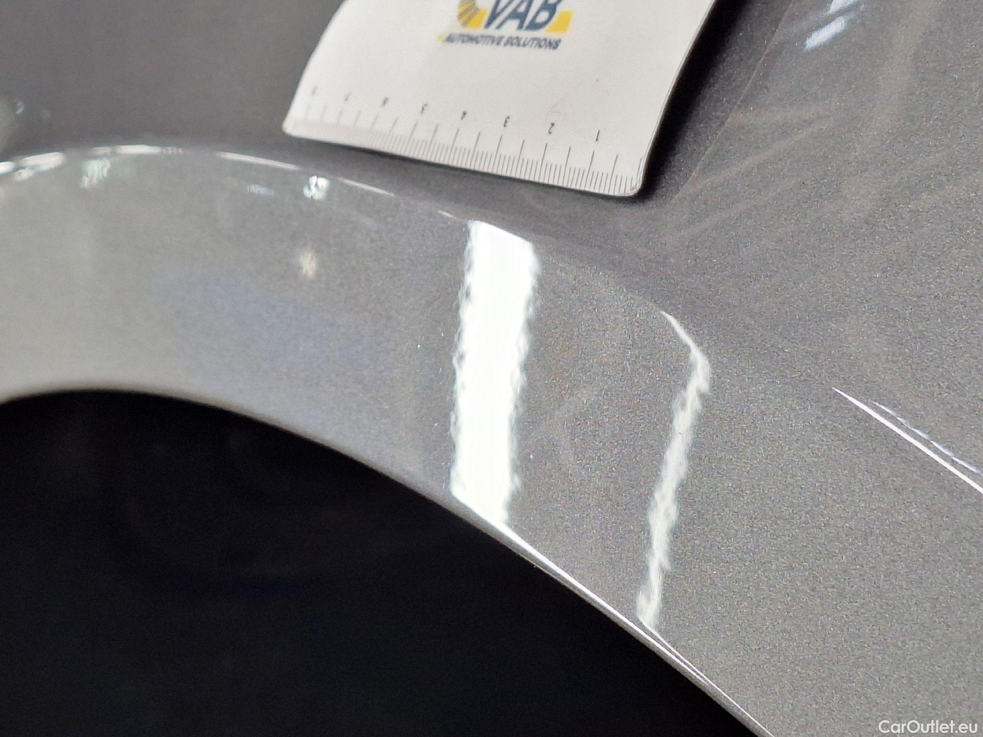  Mercedes  CLA-Klasse Mercedes, CLA-Class SB '19, Mercedes-Benz CLA Shooting Brake CLA 200 d Busines #11