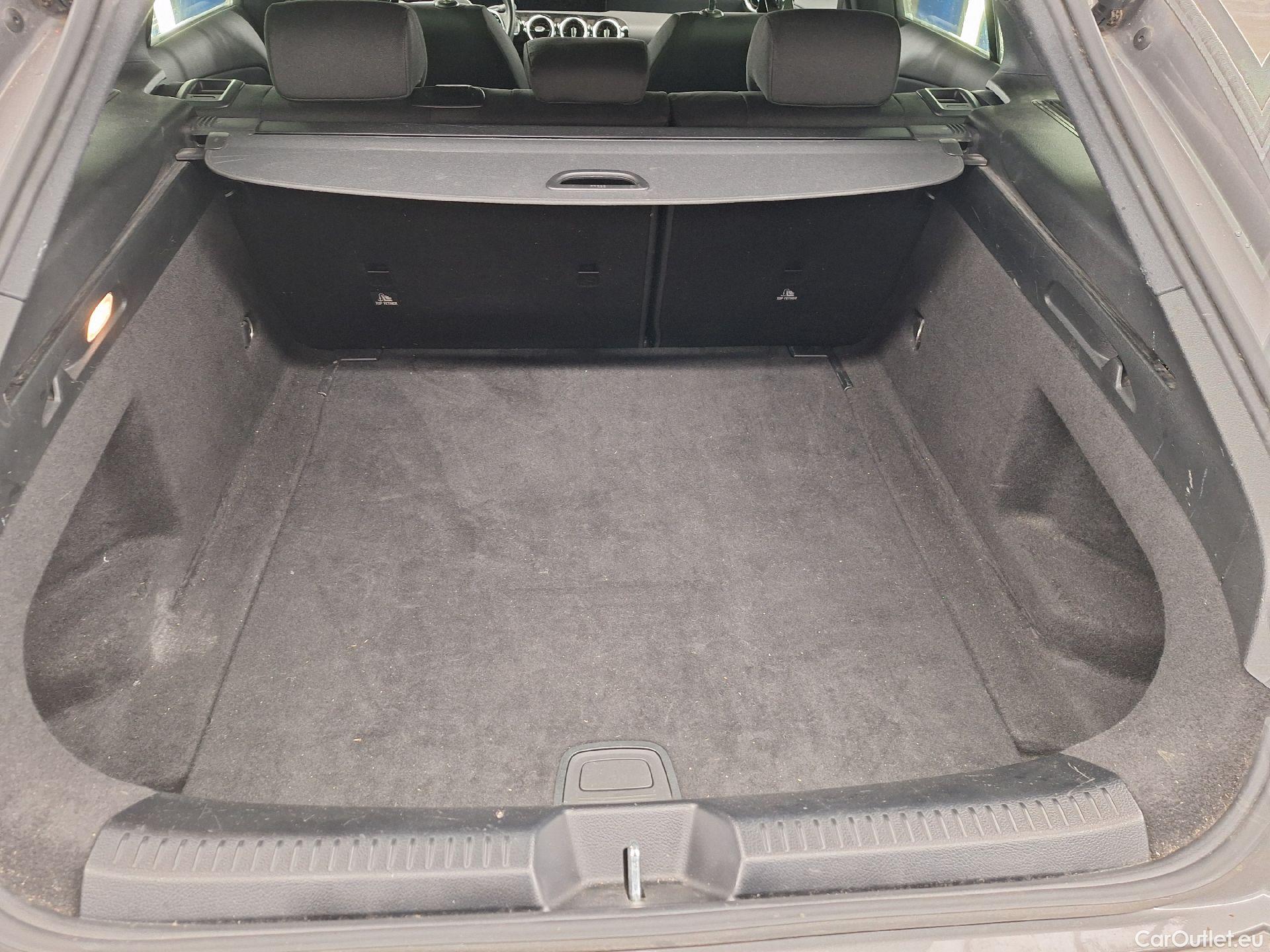  Mercedes  CLA-Klasse Mercedes, CLA-Class SB '19, Mercedes-Benz CLA Shooting Brake CLA 200 d Busines #41