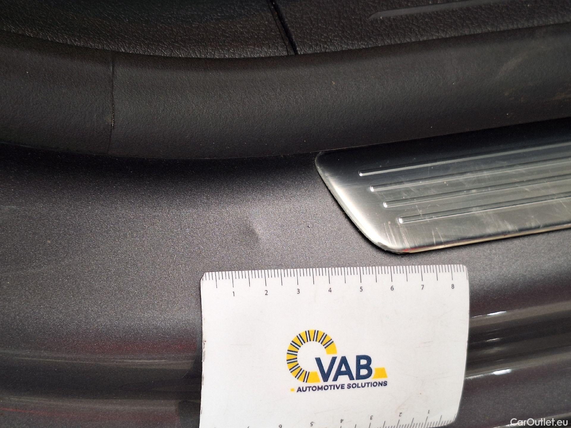  Mercedes  CLA-Klasse Mercedes, CLA-Class SB '19, Mercedes-Benz CLA Shooting Brake CLA 200 d Busines #27