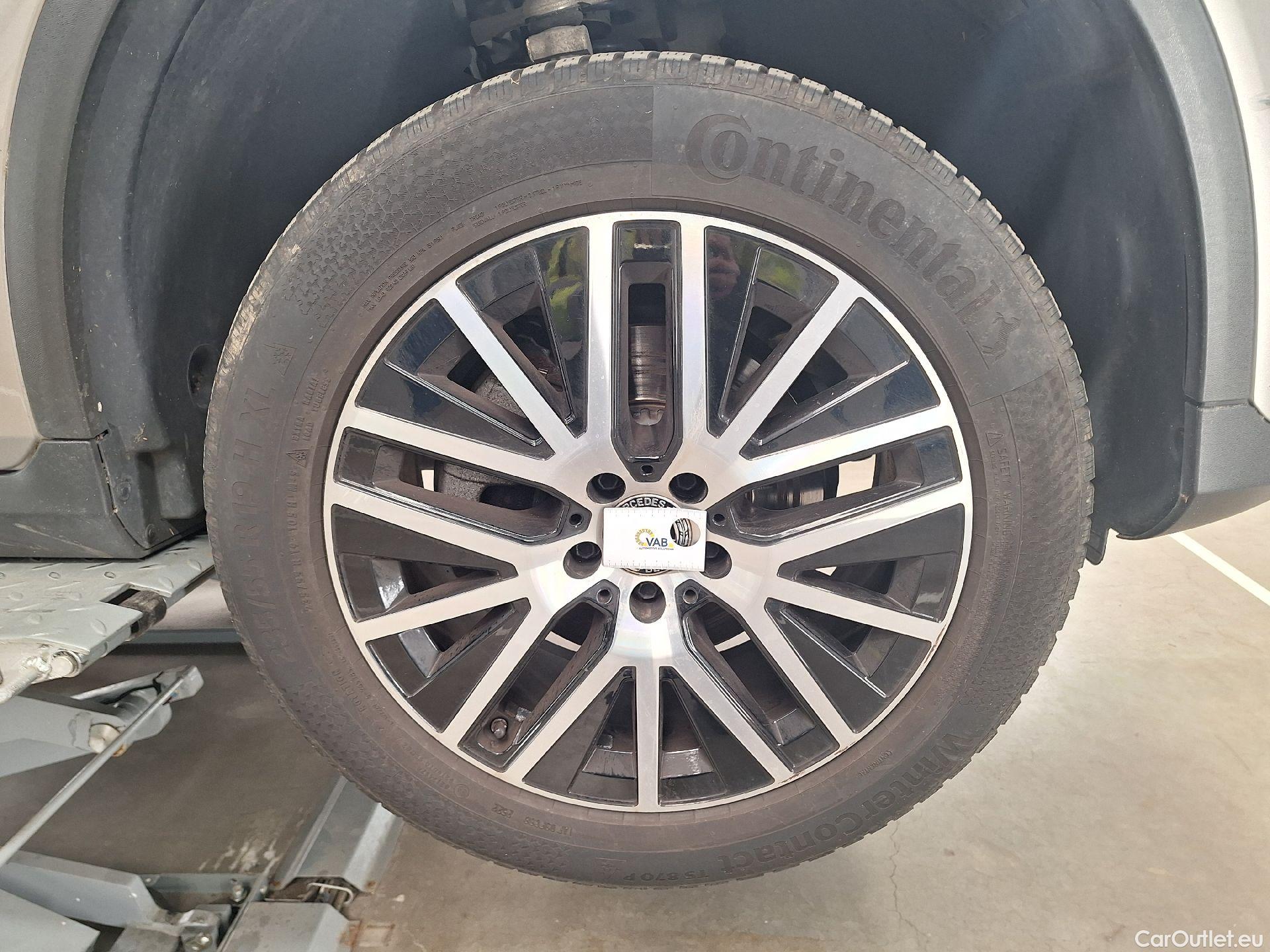  Mercedes  G-Klasee Mercedes, GLC FL'19, Mercedes-Benz GLC GLC 200 d Business Solution 5d #21