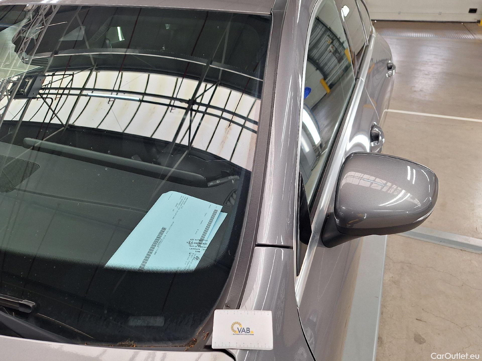  Mercedes  CLA-Klasse Mercedes, CLA-Class SB '19, Mercedes-Benz CLA Shooting Brake CLA 200 d Busines #33